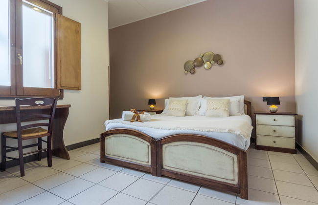 Arcobaleno Rooms - Foto 41