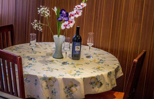 Apartments Calendula Rubic - Photo 8