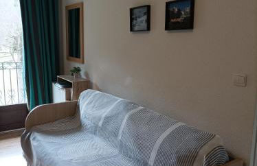 Appartement T2 Jardins de Ramel - Foto 3