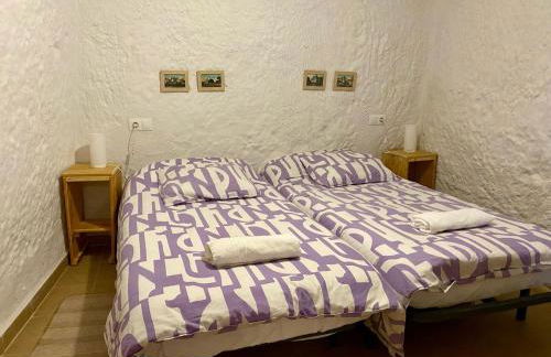 Cuevas Cortijo El Capellán - Foto 31