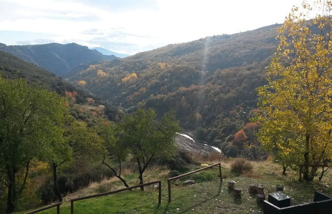 Apartamentos Balcón del Cielo - Foto 51