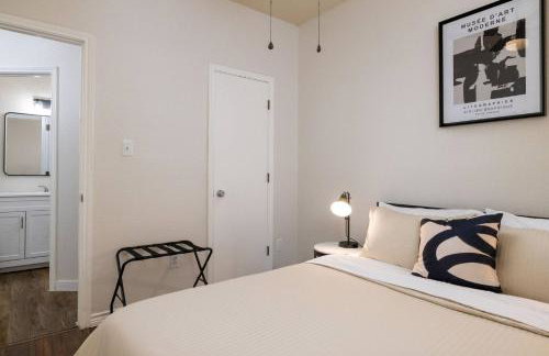 Spacious Duplex Near World Cup & DFW Airport - Foto 14