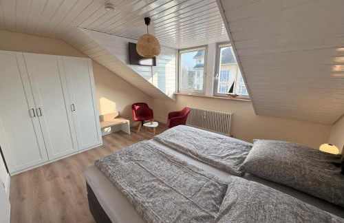 Komfort FeWo mit Meerblick - Foto 23