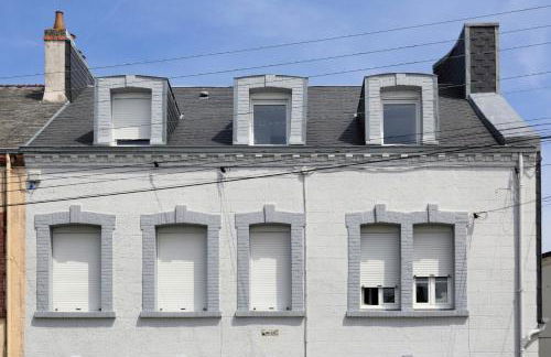 La Saline - Second Souffle - Cherbourg - Foto 13