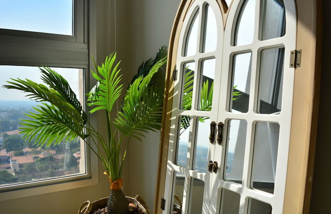 Hestia at Forvm Molas López - Photo 16