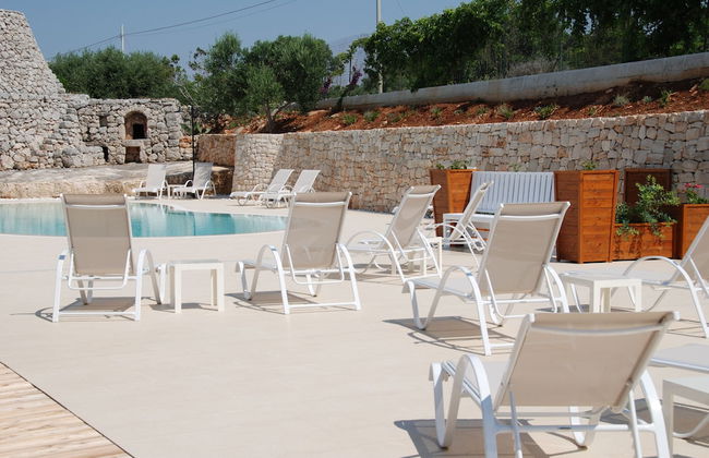 Residence Miramare - Foto 24