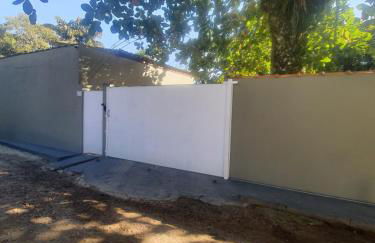 Suítes Quintal de Lázaro 1 - Foto 20