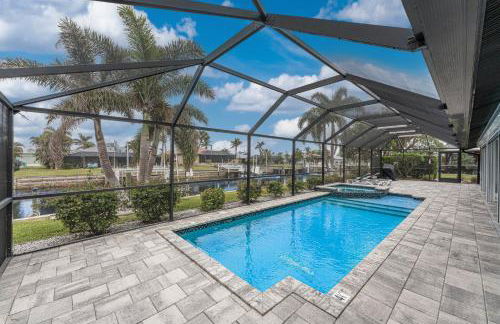 Villa Tranquility-Waterfront-Free Amenities-Heated Pool-Bikes-Dock Fishing & Beach Gear - Foto 19