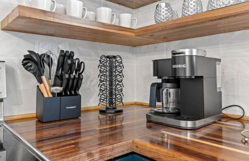 The Luxe Hot Tub Private Bar 12 Min to Horse Park - Foto 72