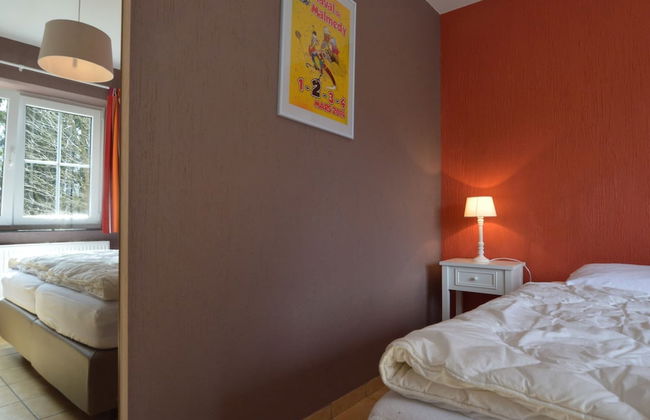 Holiday Home in Malmedy Near Reinhardstein Castle - Foto 2