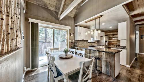CYH0876 - Island Cabin cabin - Foto 5