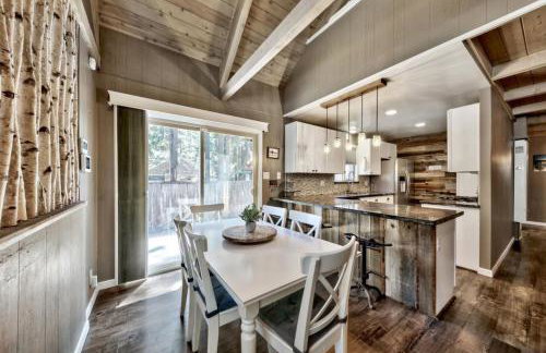 CYH0876 - Island Cabin cabin - Foto 5
