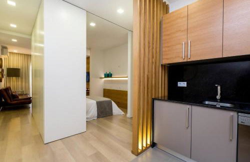 The Office Guest - Foto 23