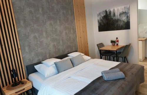 Zasankowe Wzgórze - Foto 8