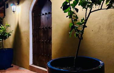 Cortijo el Alcornocal - Foto 15