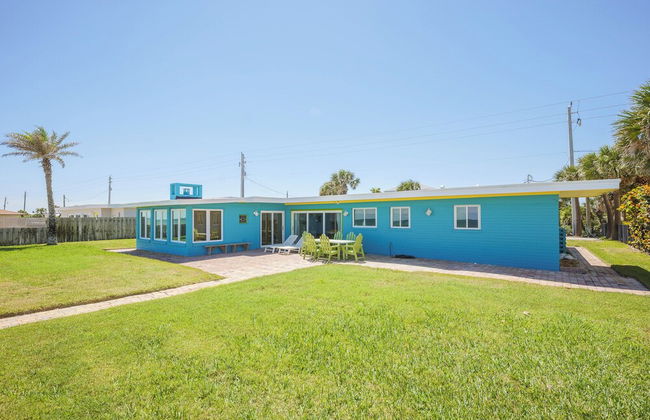 Ocean Shore by Distinctive Beach Rentals - Foto 8