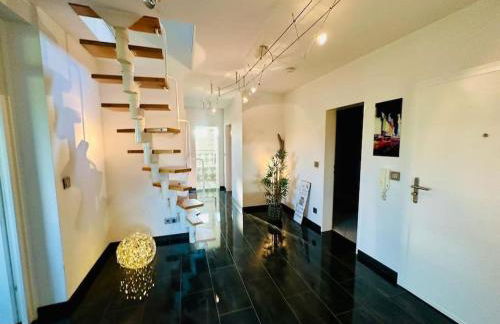 Apartment in Laatzen! contactless check-in - Foto 1