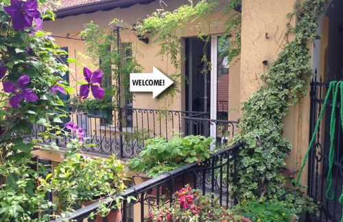 Design&Terrazzo a 5 min dal centro - Laura's House - Foto 6