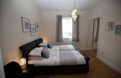 Edinburgh Pearl Apartments - Dalry House Residence - Foto 12