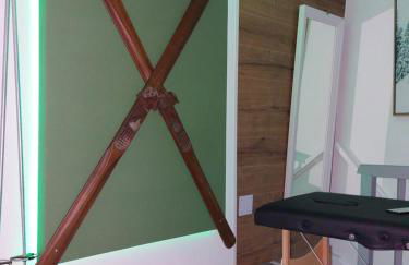 La Petite Bohème, sauna - Foto 48