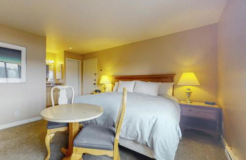 Bayfront Retreat A - Foto 14