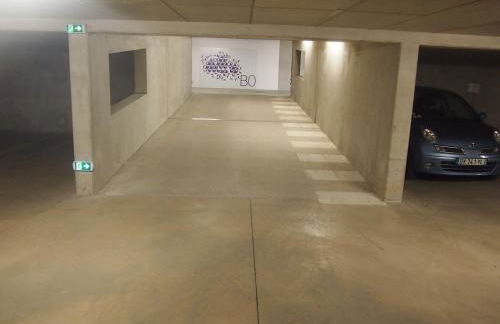 Le Carré des oiseaux - Foto 23