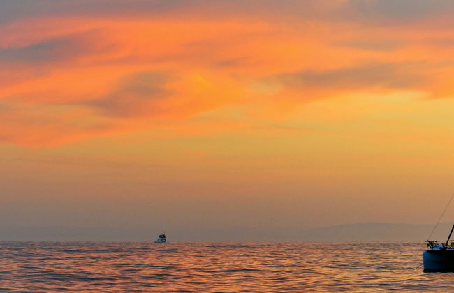 Sunset Catamaran Cruise - Photo 9