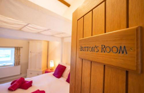 The Outbuildings - Foto 22