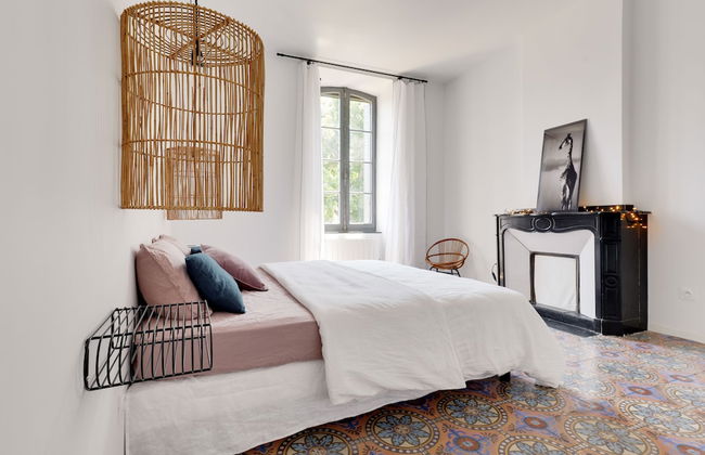 Tribus-gites Urbains Carcassonne - Foto 9