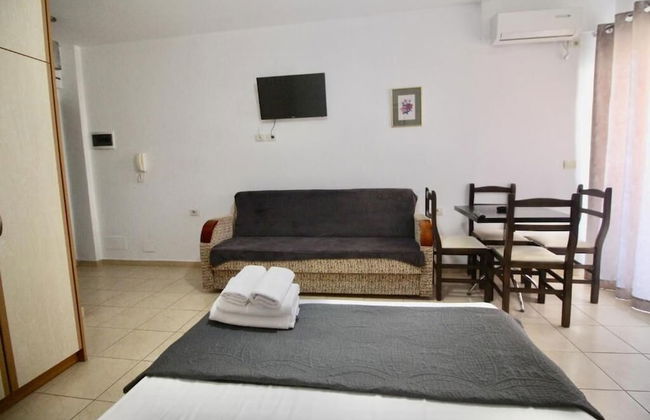 AR Apartments - Foto 65