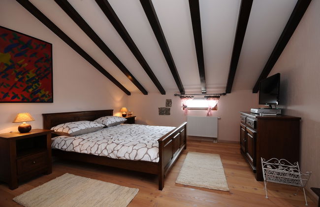 Villa Asseria - Foto 2