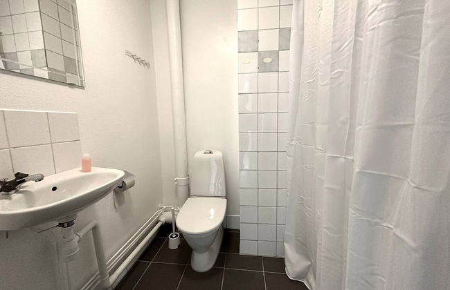 Penthouse in Vasastaden - Photo 21