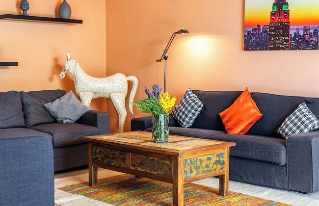 Deluxe Apartment Villa Pesca - Cignella Resort - Foto 27