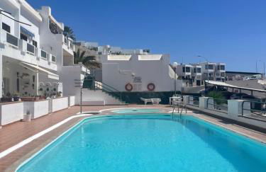 San Miguel Apartment Amadores Beach - Photo 1