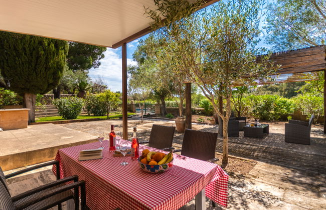 Capella Rubi - Photo 38