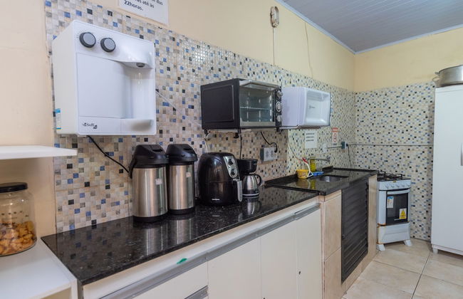 Dona Rosa Private Suites - Foto 54