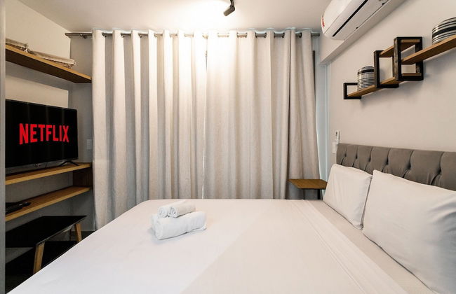 Studios Hub Vila Madalena - Foto 29