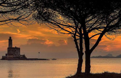 Sardinian Cottage, 150m from the sea, private Garden - Foto 4