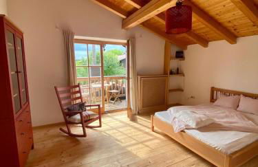 Ferienwohnung Gmiadei - inkl. Chiemgau Karte - Photo 10