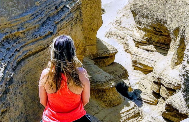 Canyon of the Lost Day Trip - Photo 8