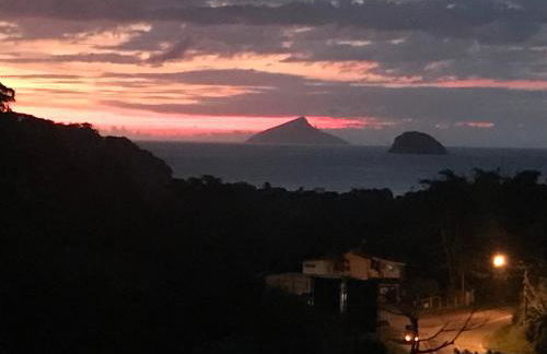 Lindo chalé em Boiçucanga Condomínio Village do Mirante Impecável - Foto 28