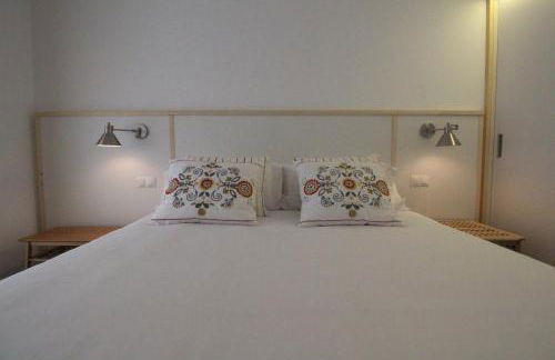 Apartamento 2 dormitorios con piscina y jardín - Apartamentos Montesomo - Foto 22