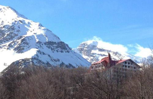 Appartamento Superior Condominio Orso Bianco, parquet, Wi-Fi - Foto 58