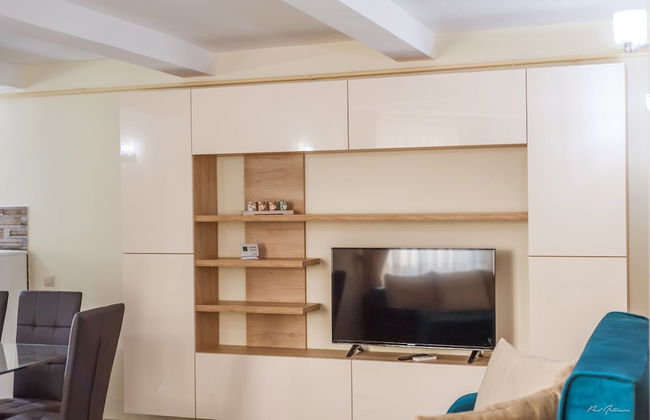 Dany Luxury Apartment - Photo 39