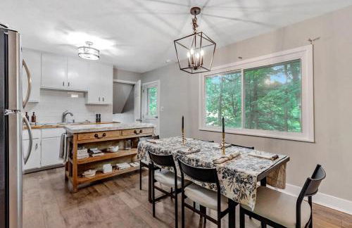 Game Day Haven With Bar & Deck - Foto 21