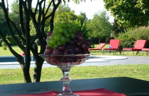 Agriturismo Beria de Carvalho de Puppi - Foto 50