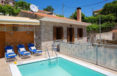 Villa Eglouvi - Foto 13