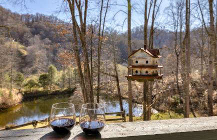 Hamersmith Hollow Retreat by Avantstay Mountain Views - Foto 88