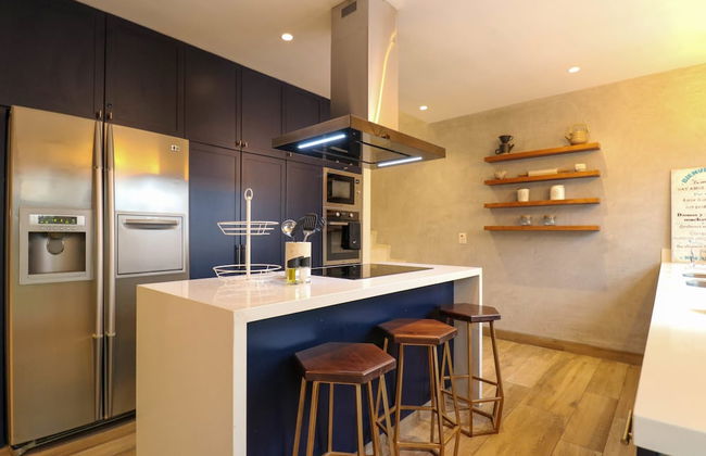 Wonderful House With Modern Deco in Miraflores - Foto 20