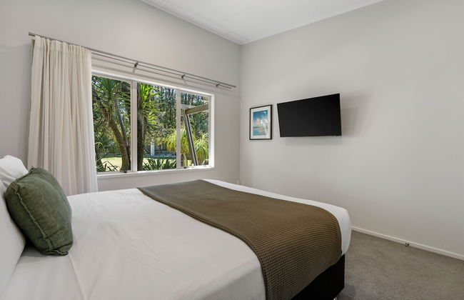 Tasman Holiday Parks - Papamoa Beach - Foto 26